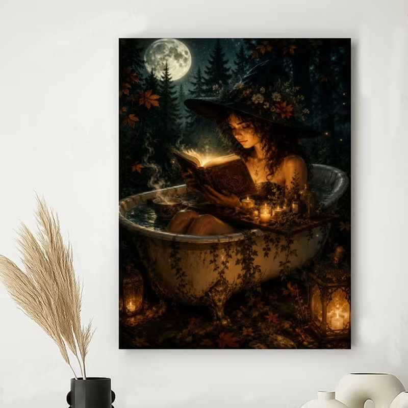 Print, 25cm H x 20cm W