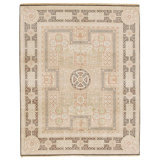 One-of-a-Kind 8' X 10'1" Hand Knotted Area Rug
