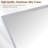 Yomaris Metal Arch Wall Mirror-1315727712-1315727713