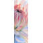 Lotus fleur pastel - fleurs roses