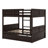 Bunk Bed With Trundle-1960121394