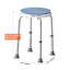 Shower Chair For Inside Shower