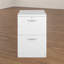 48cm Wide 2 -Drawer File Cabinet-16960894