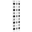 Room Darkening Roller Blind-801366700