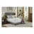 PlushBeds Medium Eco Bliss Hybrid Latex Mattress-11049008-111090588