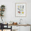 «Modern French Bistro», reproduction encadrée sous verre, conception de Chad Barrett-2078216028-2078216029