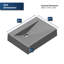 Karran Envy 25 po Lavabo vasque rectangulaire en quartz-63851065