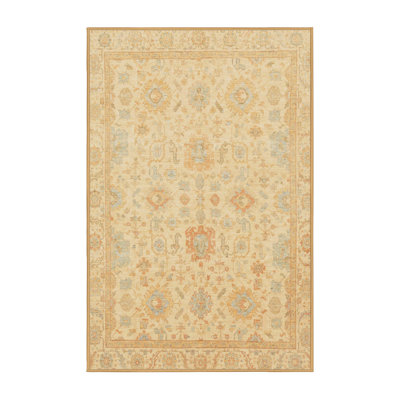 Tapis abstrait 3772