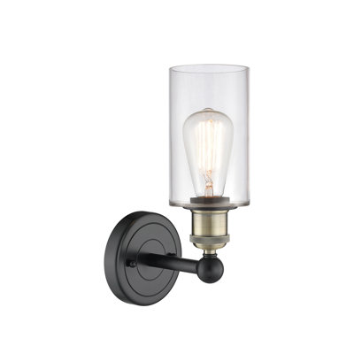 Alegria Armed Sconce