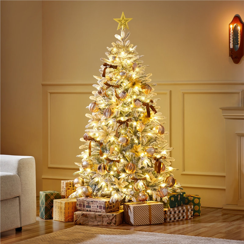 Christmas Tree, 5 ft