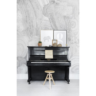 Aeryanna Expression Marble Wallpaper