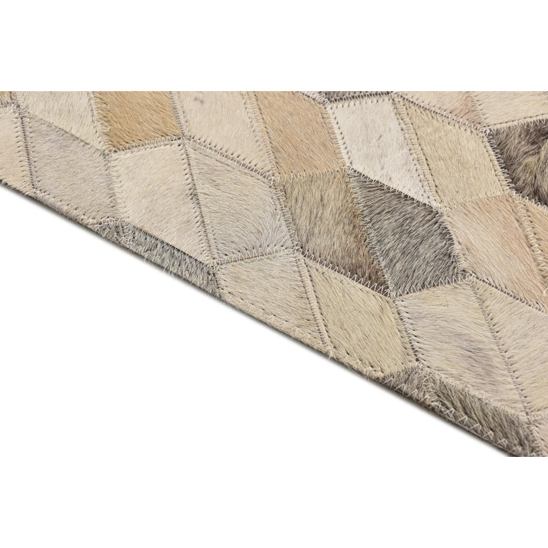 Jake Cream Rug