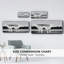 «Black & White Waves II», reproduction sur toile-2047791908-2047791909