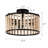 Chevery Semi Flush Mount Lighting-1319674665