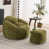 Olive Green Chenille is out of stock