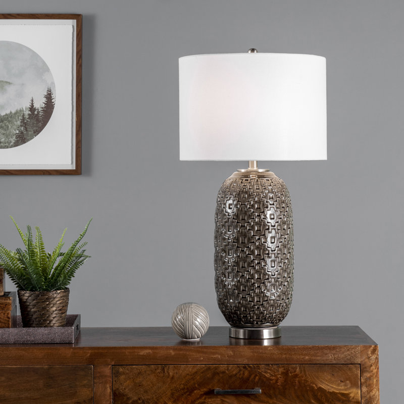 Lampe de table 30 po Chattooga