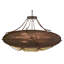 Carousel 12 - Light Pendant