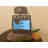 Chaelyn Brown Metal Picture Frame
