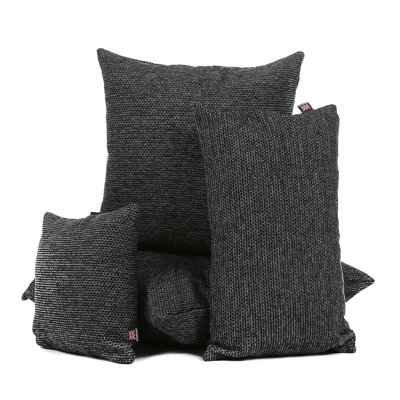 Alto Square Throw Cushion