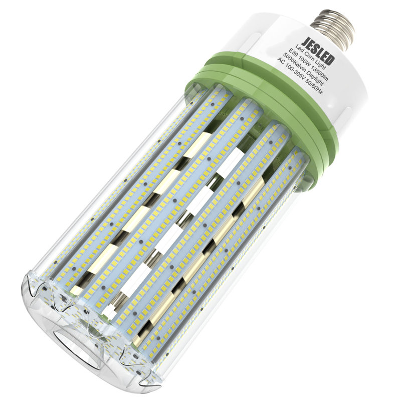 Ampoules à DEL E39 100W 5000K 100-305V, 13500 lumens, 100 W