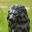 Statue de jardin lion IGO résistante aux intempéries Irizarry-469226748-451167770-451167771