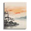 Cosme Wrapped Canvas Print Set-1114517551