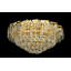 Lustre empire 9 lumières Zofia-1508918508