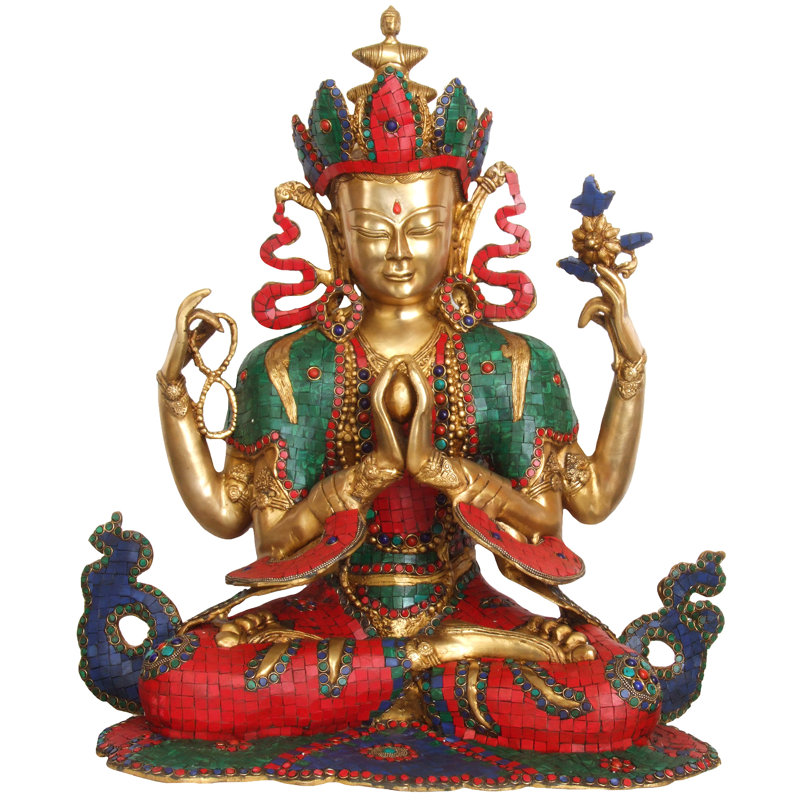 Religious & Spiritual Statue