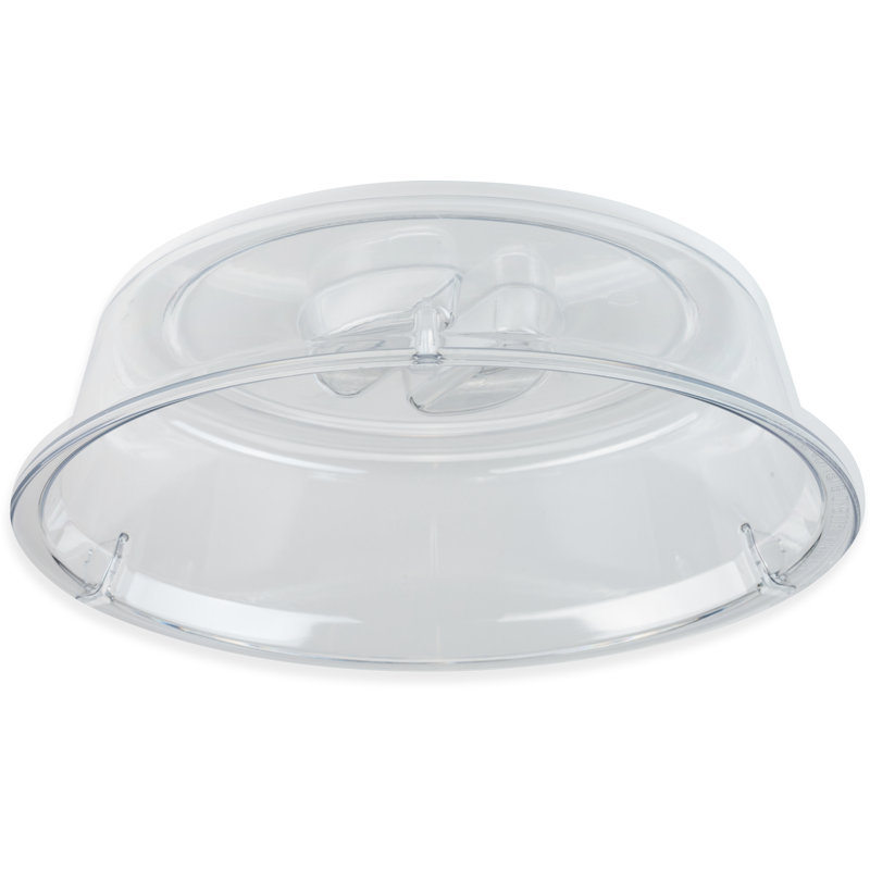 Carlisle Food Service Products 12 - Piece Plastic Lid Set