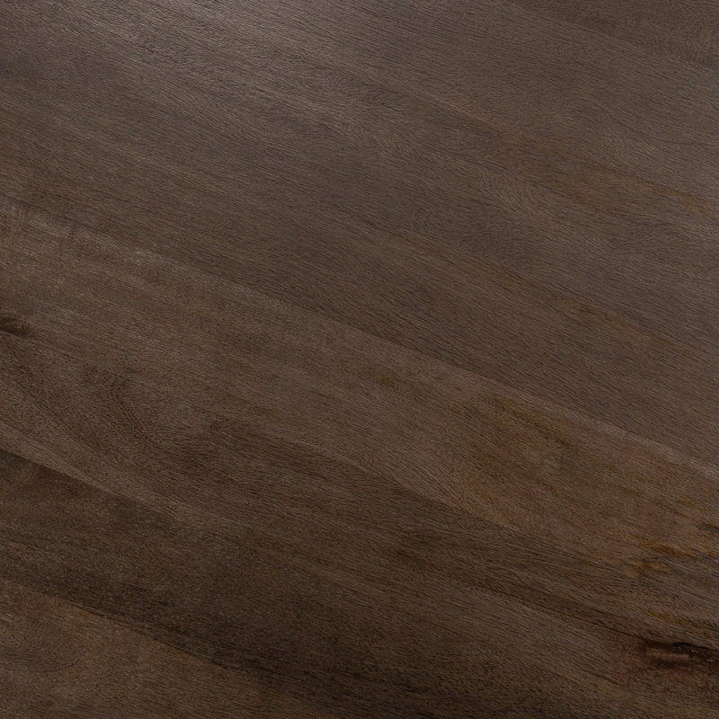 Brookside Round Solid Wood Dining Table