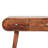 Caramel Round Dressing Table-108808806