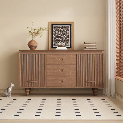 Buffet haut de gamme de style chinois