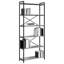 Steel Bookcase-1258880645-1258880641