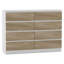 Sinahi 120cm W Chest of Drawers-1475823751