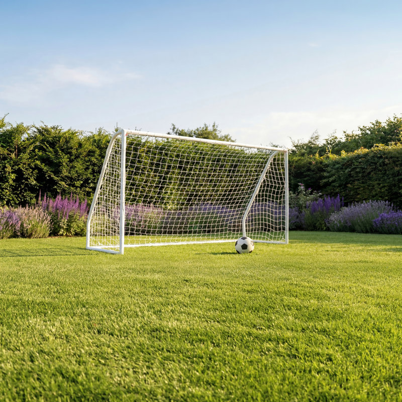 Neosho Football Goal