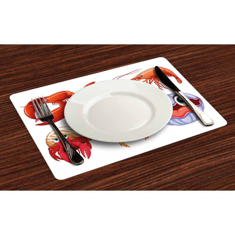 Récapitulatif 18,5" crabes crabes
