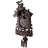 Dalanie Wall Clock CC106