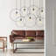 Mina 1 - Light LED Pendant-56360151