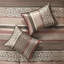 Polyester Jacquard Comforter 7 Piece Set-115820788-115820790