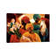 Caress by Keith Mallett - Wrapped Canvas Print-591805363
