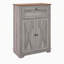 Functional Storage Sideboard Cabinet