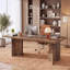 Bureau de direction 63 po Farmhouse-2055686190