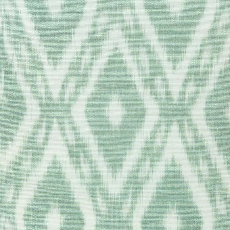 Avondale Bartow Print Fabric, Jade
