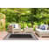 Tapis noir Schonbrunn