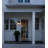 Stefani 5 Inch Outdoor Wall Sconce in Black