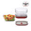 Glass Food Storage Container