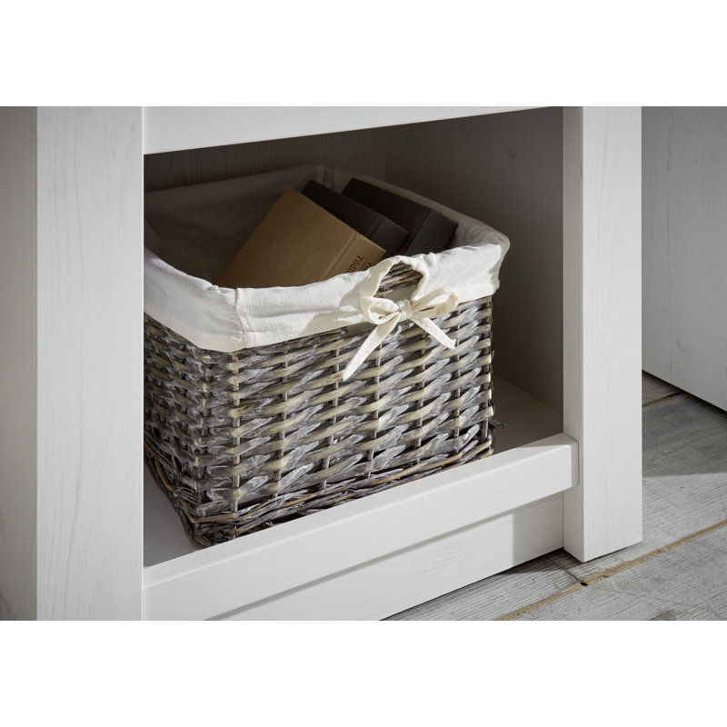 Fernleaf Elly Decorative Basket