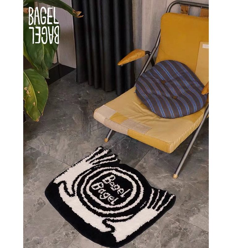 Tapis Novelty Suanne