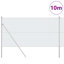Vidaxl Fence Post-128788044-128788045