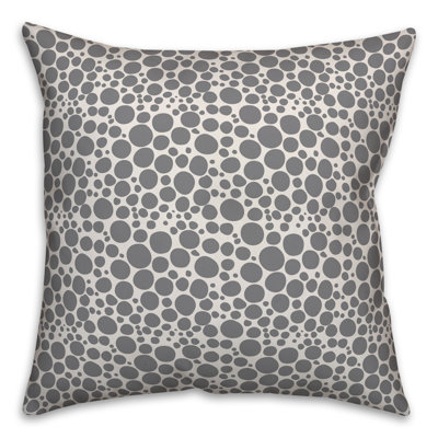 Coussin décoratif Pebbles